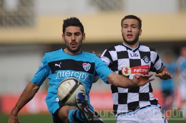 Altay-Bursaspor