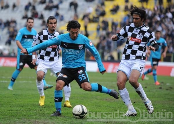 Altay-Bursaspor