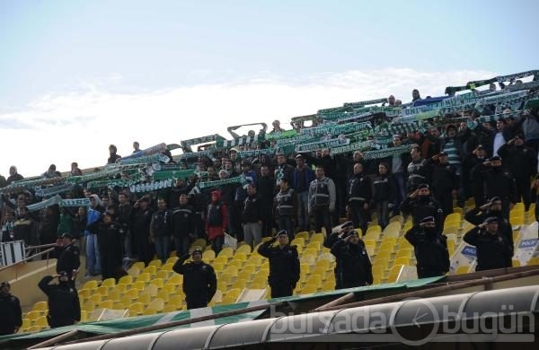 Altay-Bursaspor