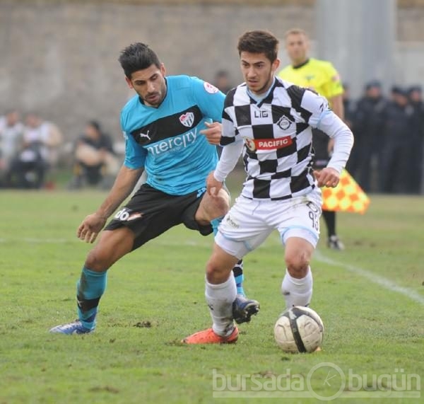 Altay-Bursaspor