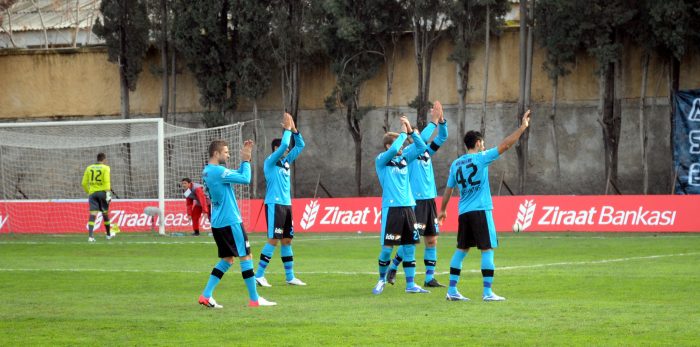 Altay-Bursaspor