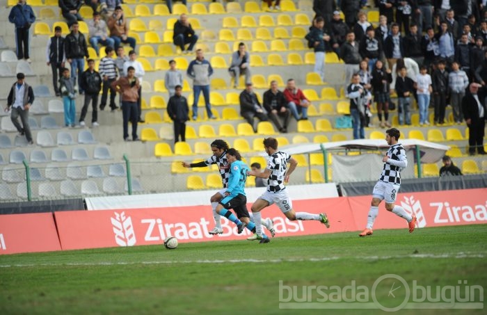 Altay-Bursaspor