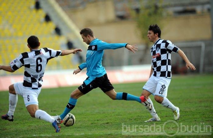 Altay-Bursaspor