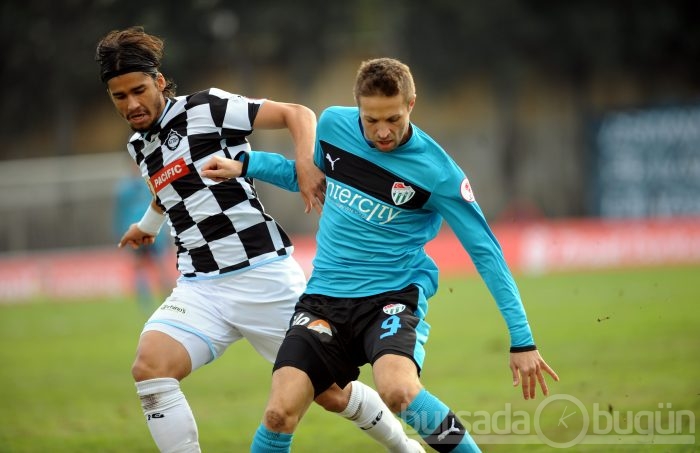 Altay-Bursaspor