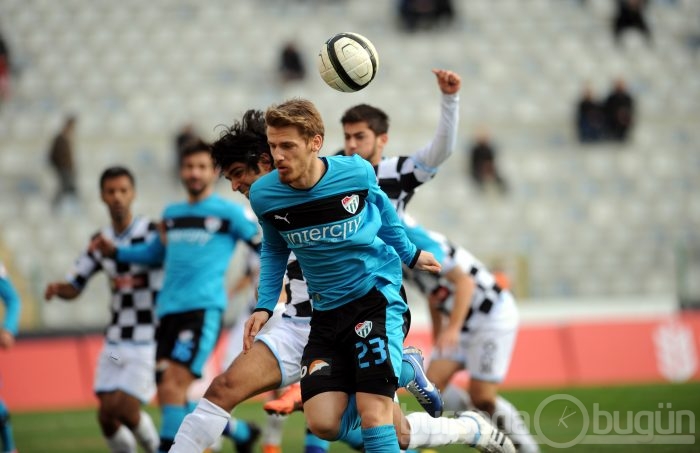 Altay-Bursaspor