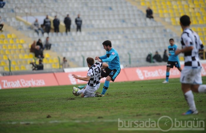 Altay-Bursaspor