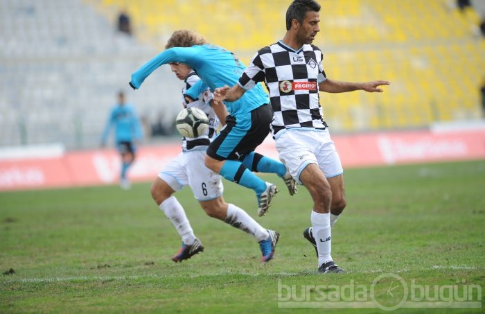 Altay-Bursaspor