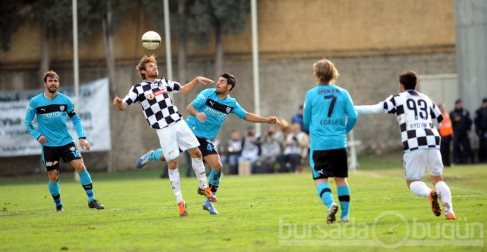 Altay-Bursaspor