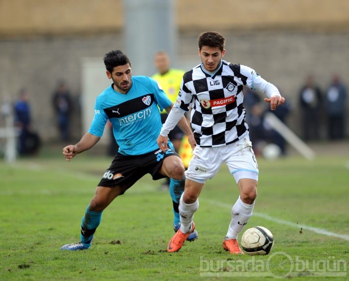 Altay-Bursaspor
