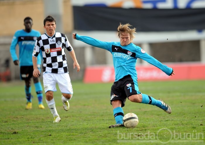 Altay-Bursaspor