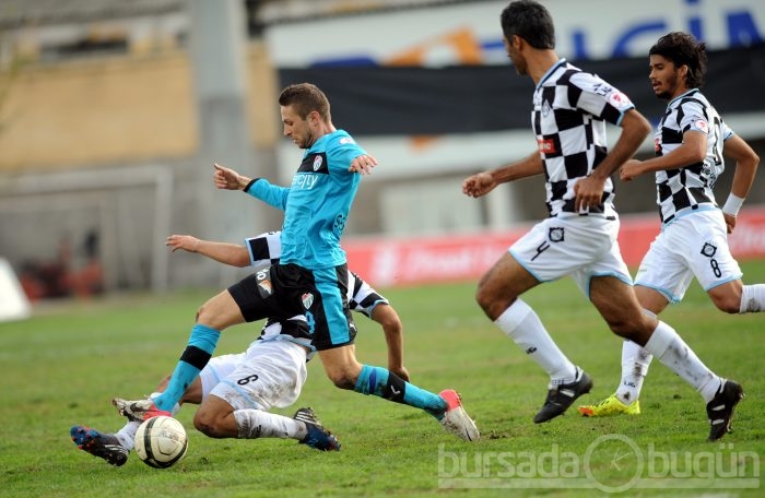 Altay-Bursaspor