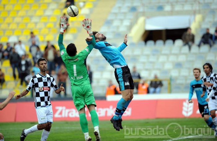 Altay-Bursaspor