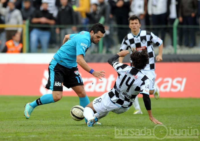 Altay-Bursaspor