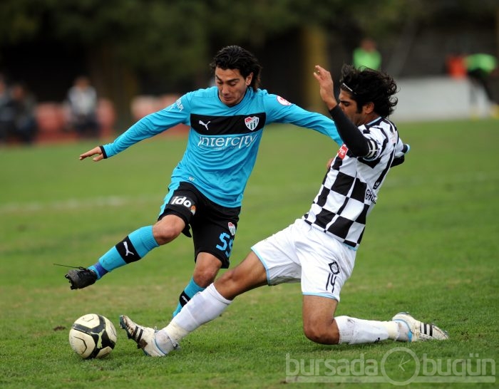 Altay-Bursaspor