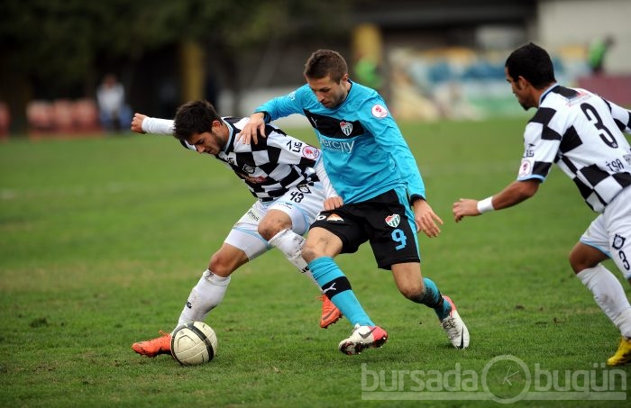 Altay-Bursaspor