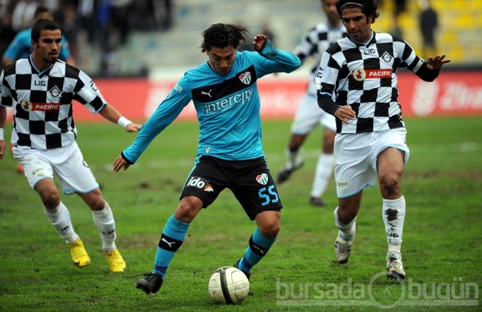 Altay-Bursaspor