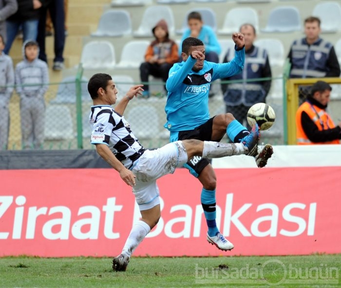 Altay-Bursaspor