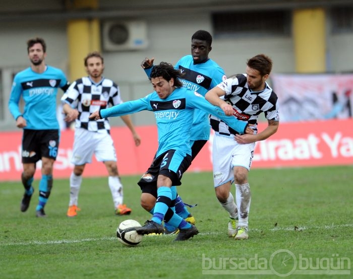 Altay-Bursaspor