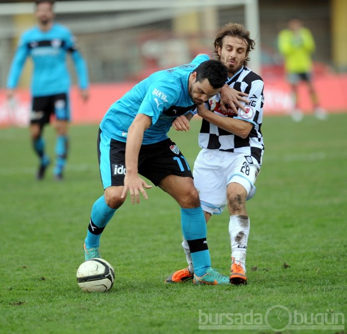 Altay-Bursaspor