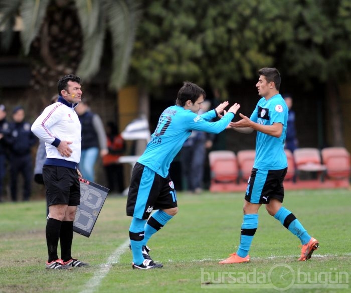 Altay-Bursaspor