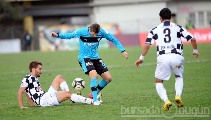 Altay-Bursaspor