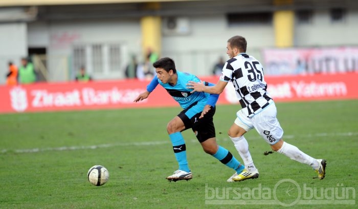 Altay-Bursaspor