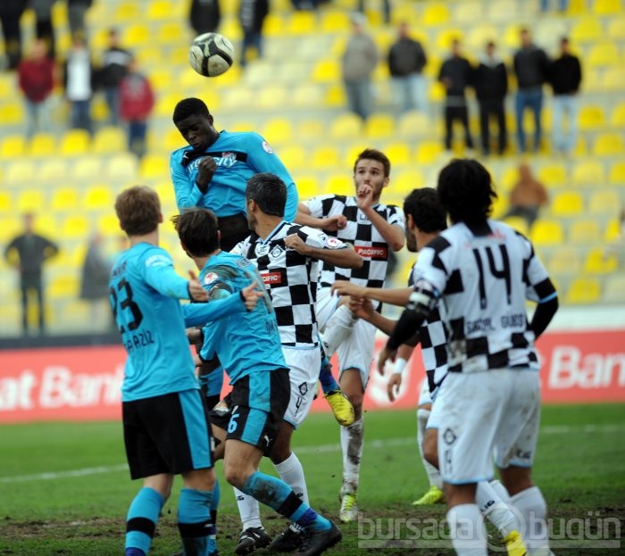 Altay-Bursaspor
