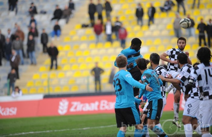 Altay-Bursaspor
