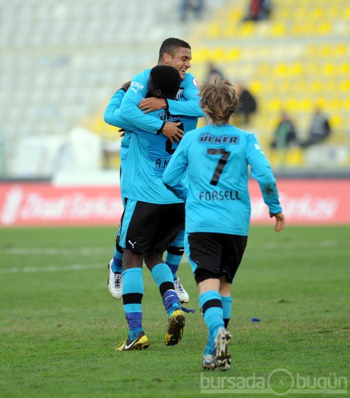 Altay-Bursaspor
