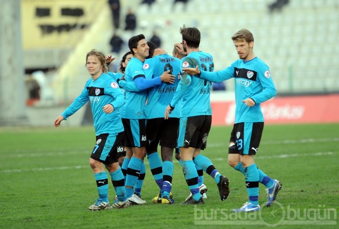 Altay-Bursaspor