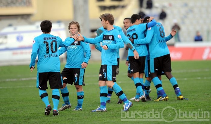 Altay-Bursaspor