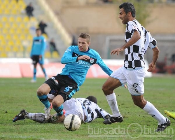 Altay-Bursaspor