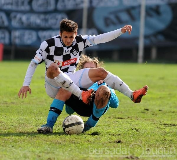 Altay-Bursaspor