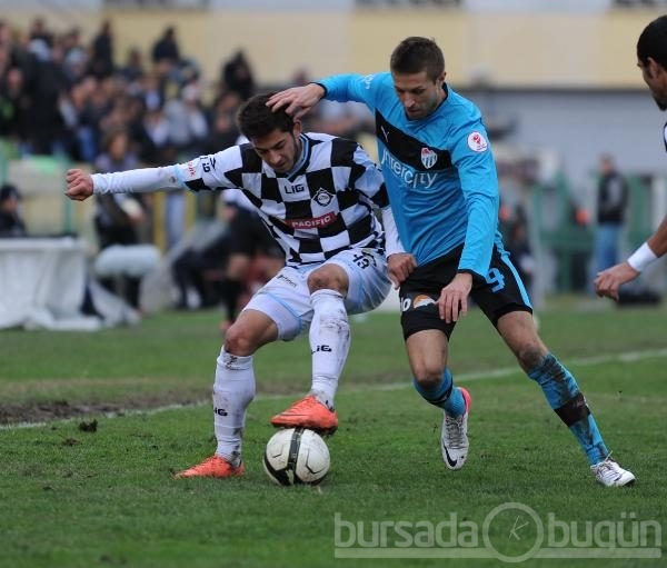 Altay-Bursaspor