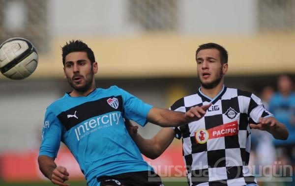 Altay-Bursaspor