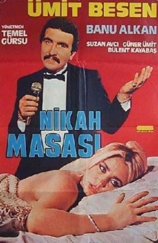 Unutulmaz yeşilçam afişleri