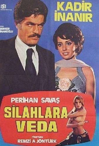 Unutulmaz yeşilçam afişleri