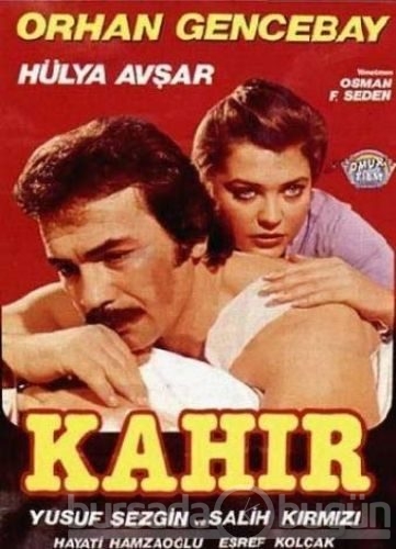 Unutulmaz yeşilçam afişleri