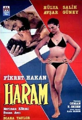 Unutulmaz yeşilçam afişleri