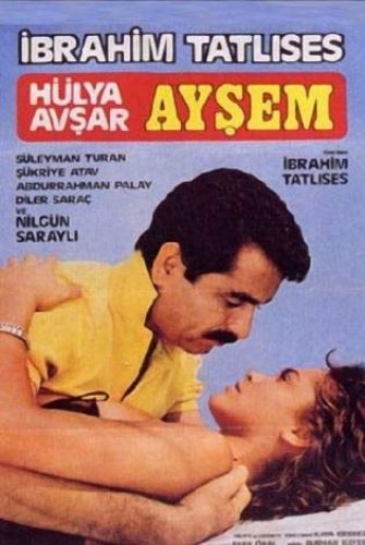 Unutulmaz yeşilçam afişleri