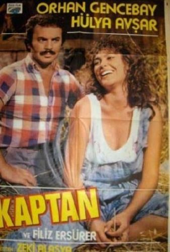 Unutulmaz yeşilçam afişleri