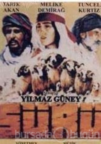 Unutulmaz yeşilçam afişleri