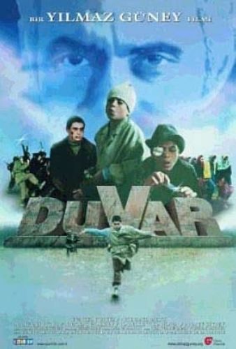 Unutulmaz yeşilçam afişleri