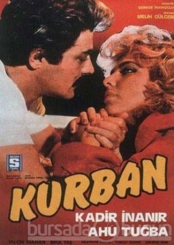Unutulmaz yeşilçam afişleri