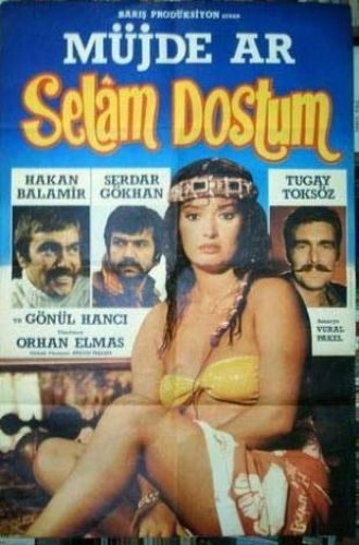 Unutulmaz yeşilçam afişleri