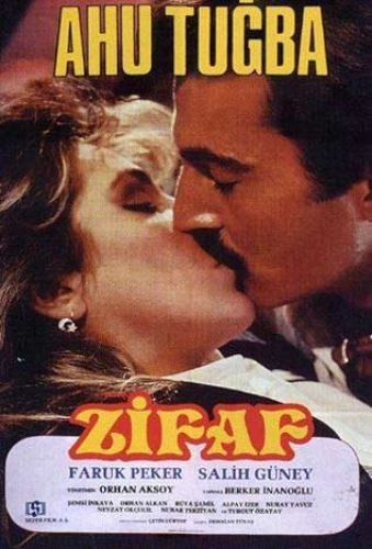 Unutulmaz yeşilçam afişleri