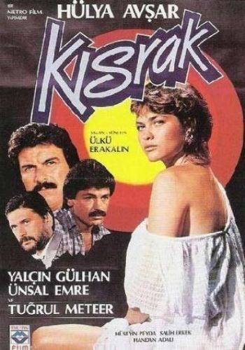 Unutulmaz yeşilçam afişleri