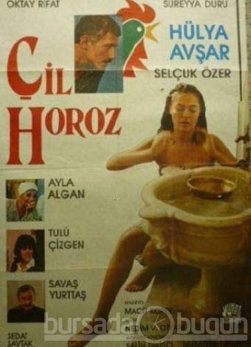 Unutulmaz yeşilçam afişleri