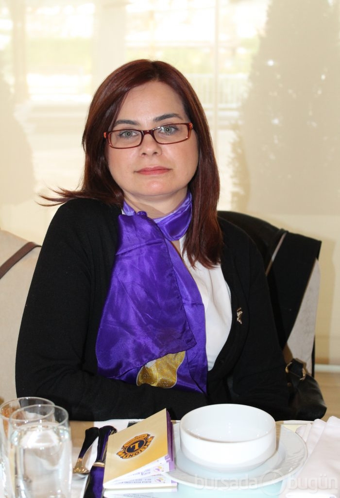 Necati Kartal Bursa'yı anlattı