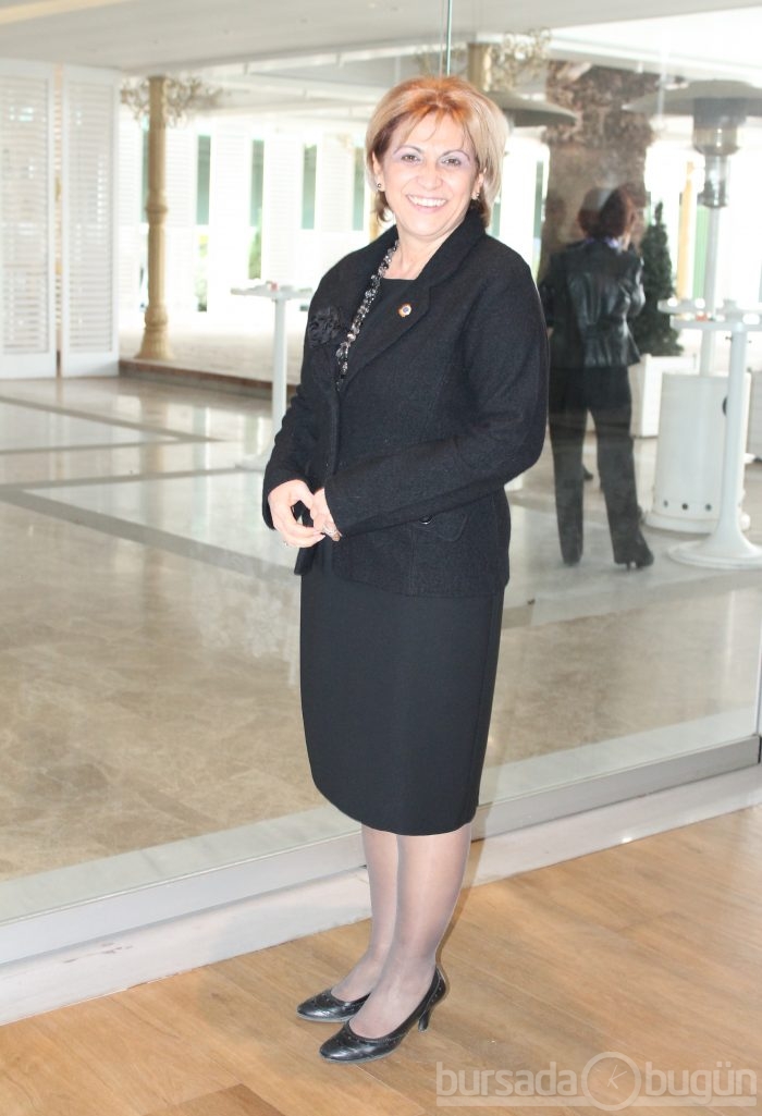 Necati Kartal Bursa'yı anlattı
